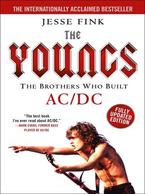 cover image of The Youngs